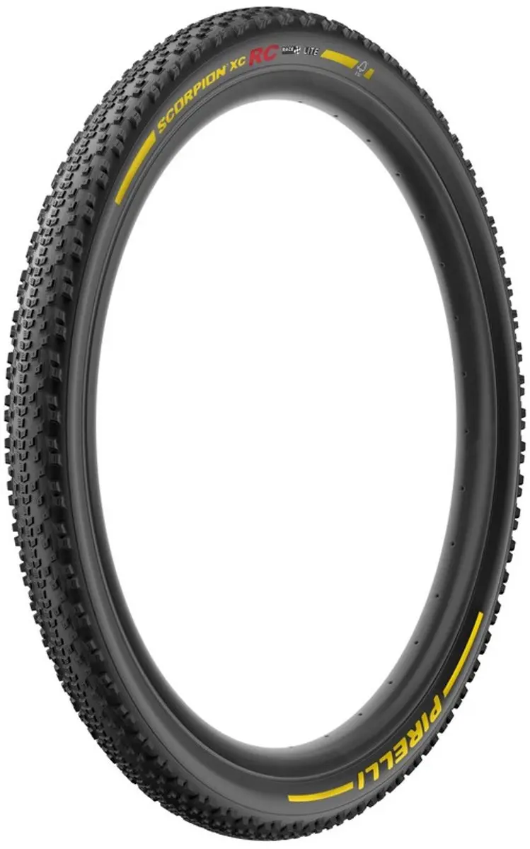 Pirelli Tire Scorpion Race XC RC - 29 Inch