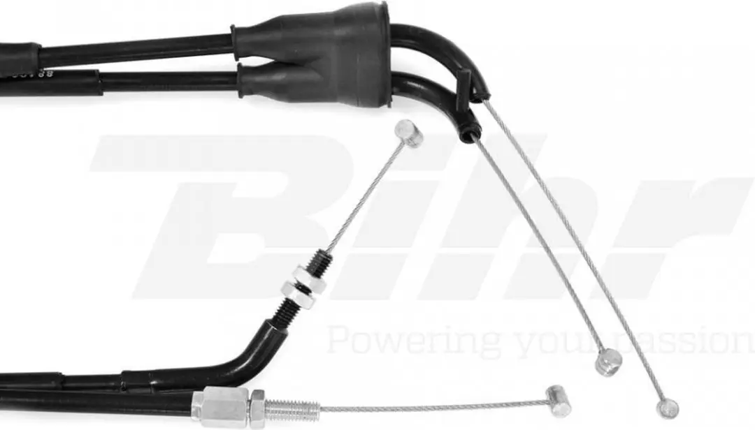 vicma gaskabel voor yamaha 1000 yzfr1 2002 tot 2003 18109 nieuw