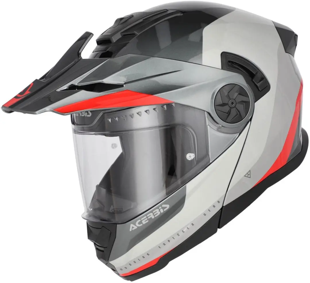 Acerbis Rider Logo Helm -
