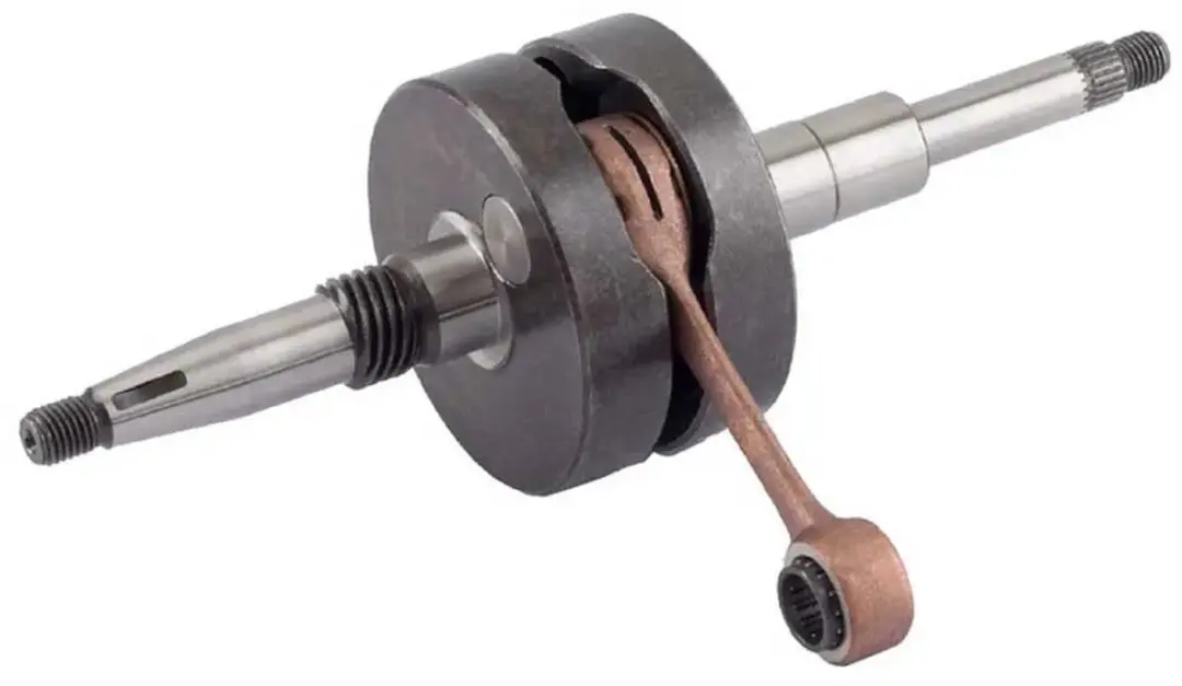 Athena Honda Yuppi Krukas Zilver