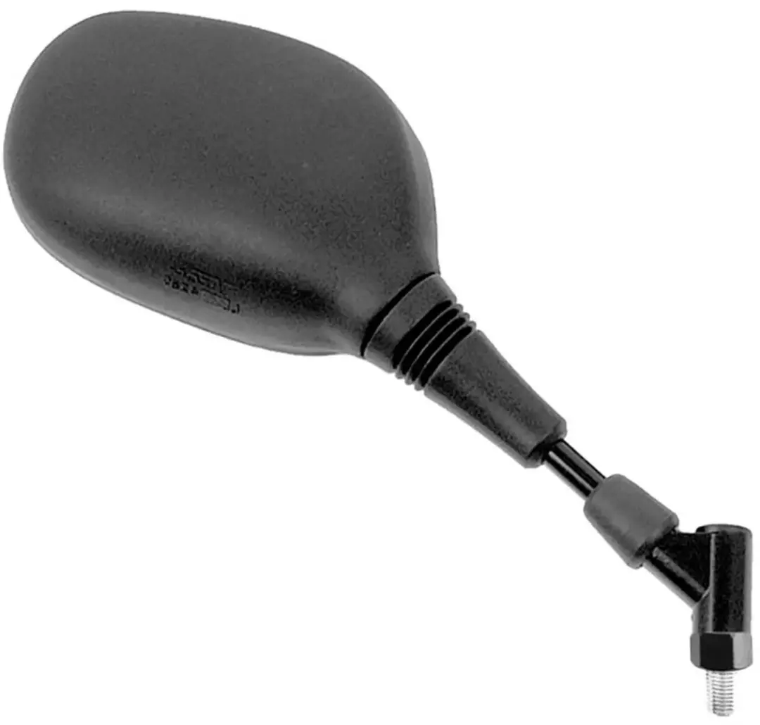 vicma rechter spiegel voor yamaha 660 mt-03 2006 tot 2012 ey497d / 5vk-f629-000