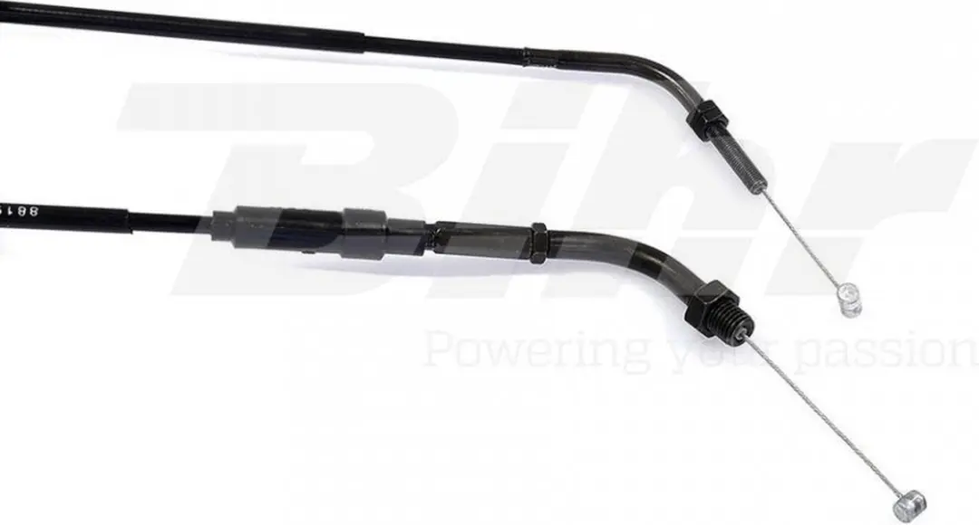 vicma gaskabel voor honda 600 cb f hornet motor 2003 tot 2006 18156 nieuw