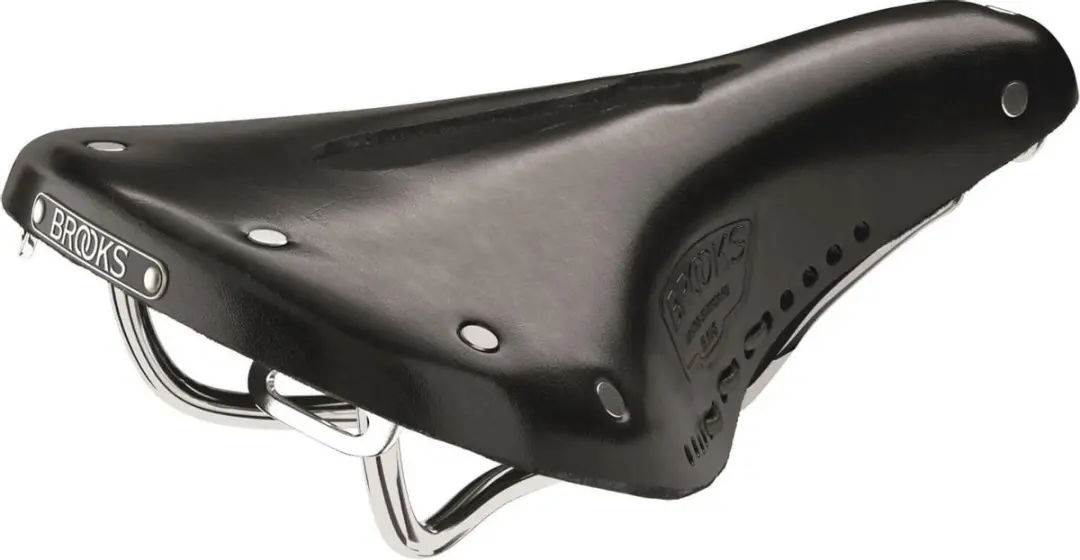 Brooks B17 Imperial Zadel