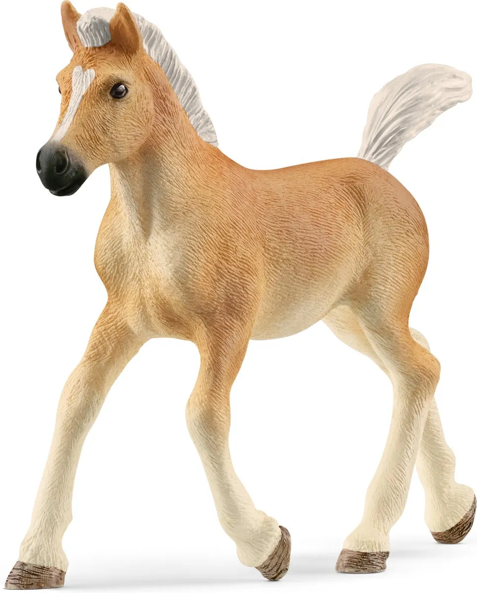 Schleich Haflingerveulen 13951