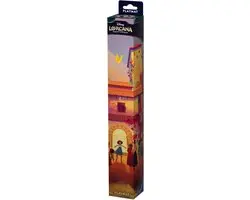 Ravensburger Disney Lorcana TCG Shimmering Skies Encanto Playmat 11098408