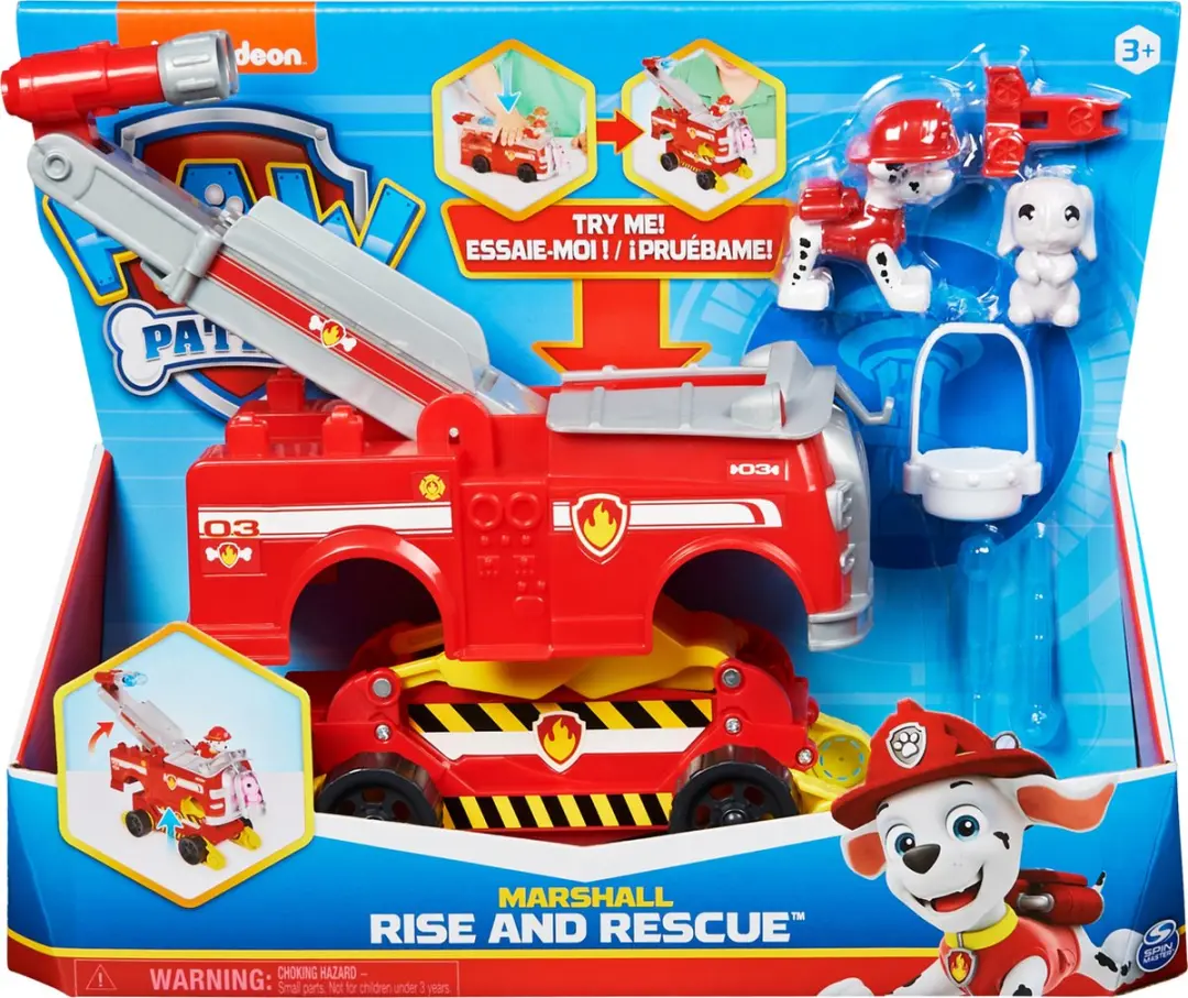 PAW Patrol