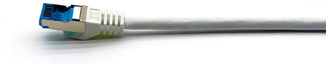 Equip 605801 Patchkabel Cat6A S/FTP 2m Wit - afbeelding 4 van 6