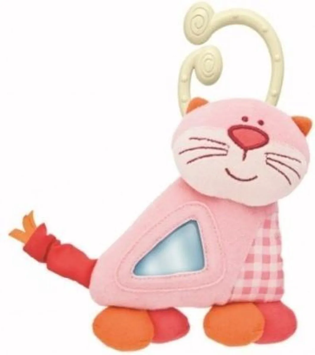Chicco Holly Rammelaar