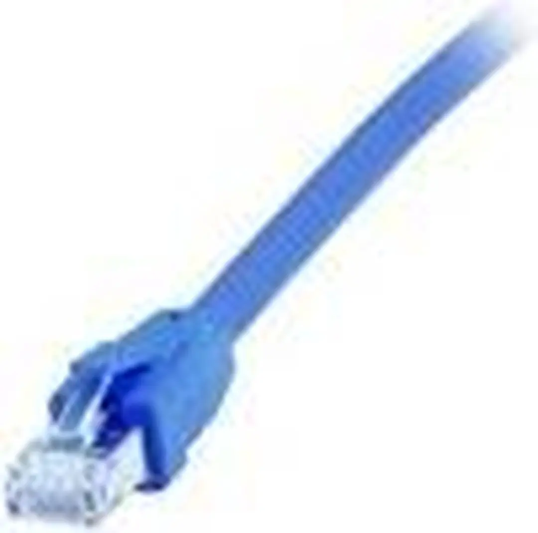 Equip CAT8.1 S/FTP Patchkabel 1m - Blauw - afbeelding 2 van 2