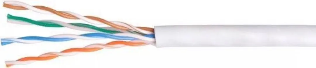 Equip 606604 Netwerkkabel Cat6a S/FTP 2m - Oranje - afbeelding 5 van 6