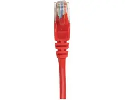 Intellinet CAT6 sFTP Kabel 1,5m - Rood