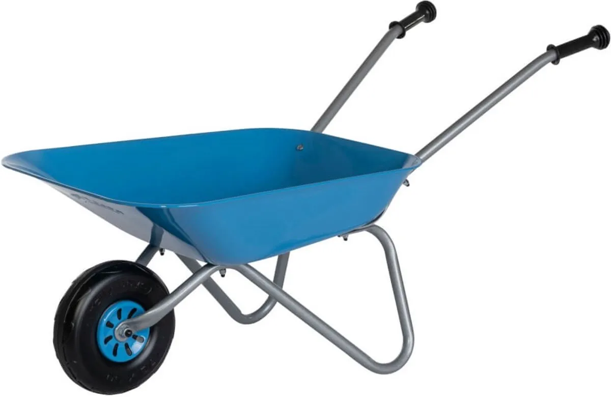 Rolly Toys Kinderkruiwagen 27 176 4