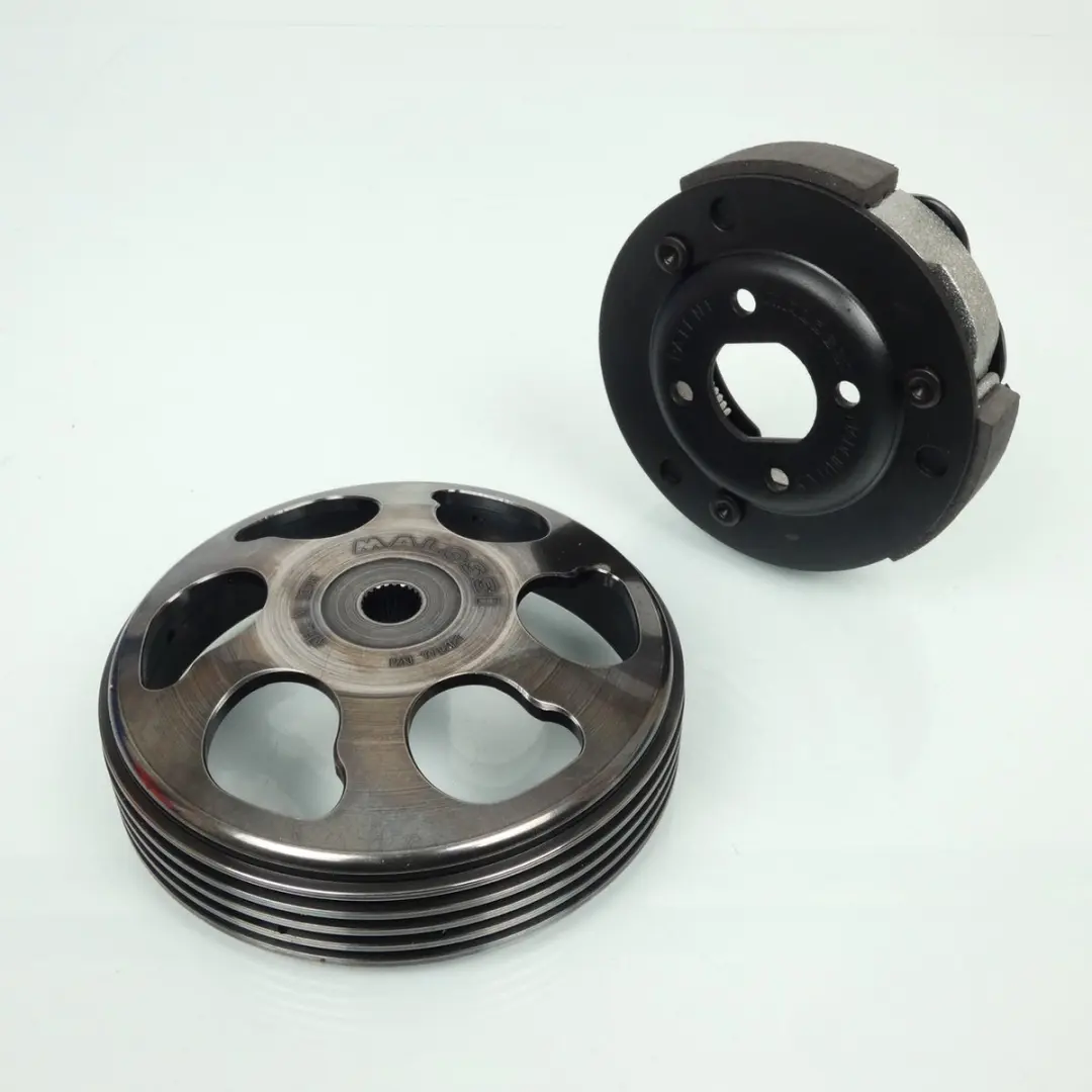 Plateau d embrayage Malossi pour Scooter Kymco 50 Top Boy 1997 à 2000 Neuf