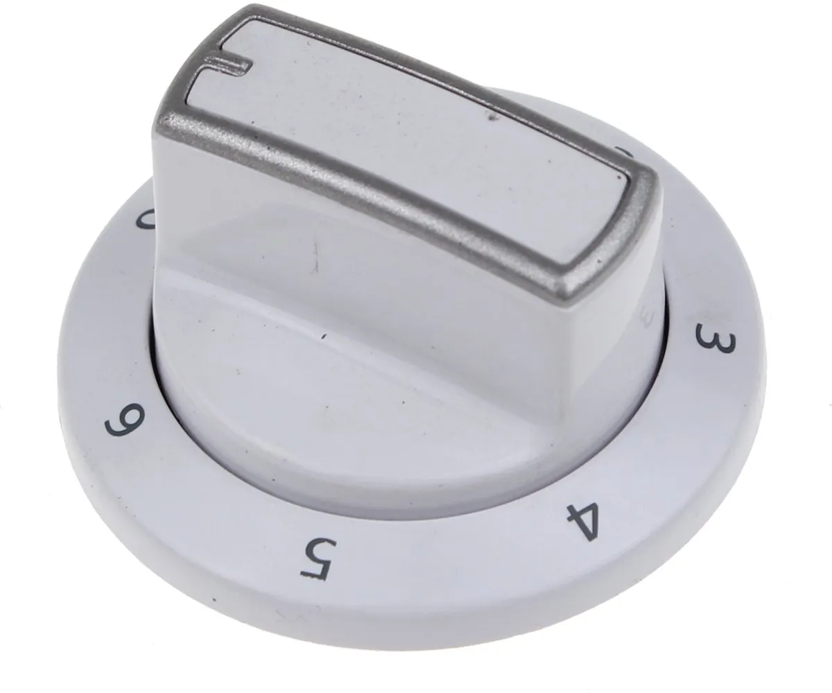 Beko Ovenknop 250315051 - Wit
