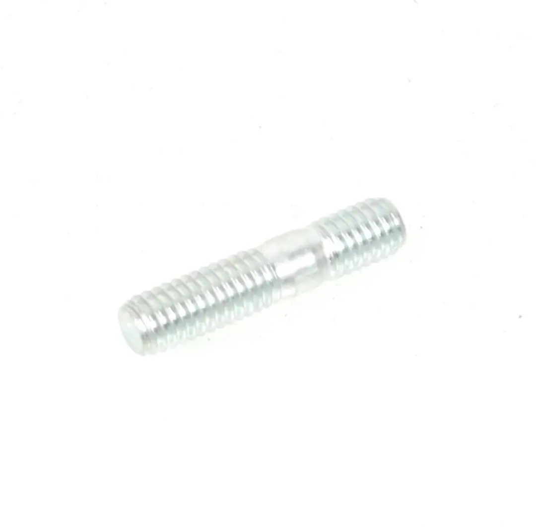 Visserie origine pour Scooter Aprilia 50 SR LC Moteur Piaggio 239397 / M6 x 28mm