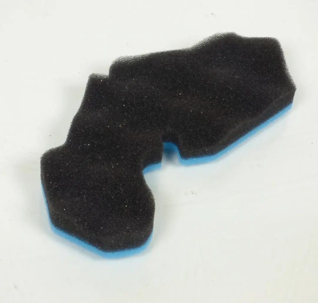 Filtre à air Polini pour Scooter Honda 50 Wallaroo 203.0173 Neuf