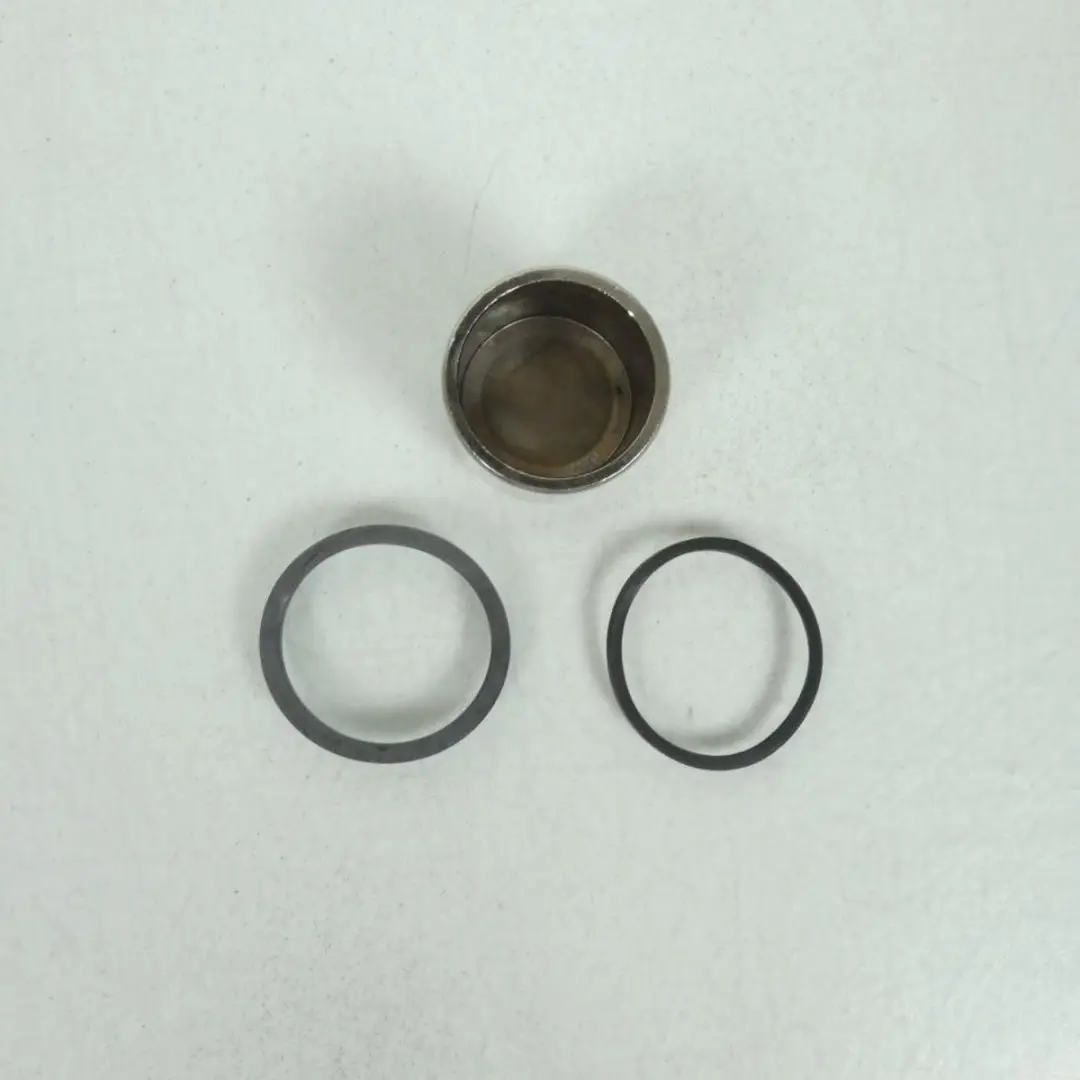 Kit réparation étrier frein AR pour moto Rieju 50 MRT 0/000.640.0453 Ø31.9 Ne
