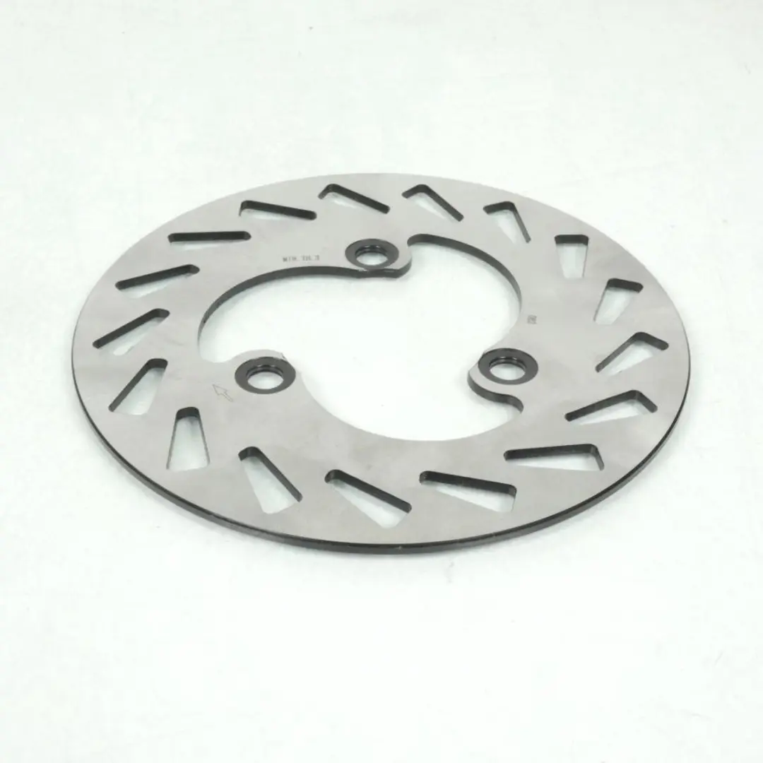 Disque de frein origine pour Moto Rieju 50 MR PRO Après 2009 AR / 180x58x3.5 0/