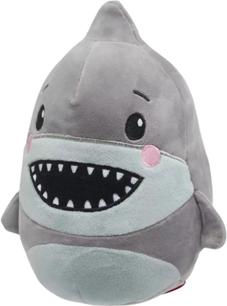 Fisher Price Haai Knuffel Pluche 25cm