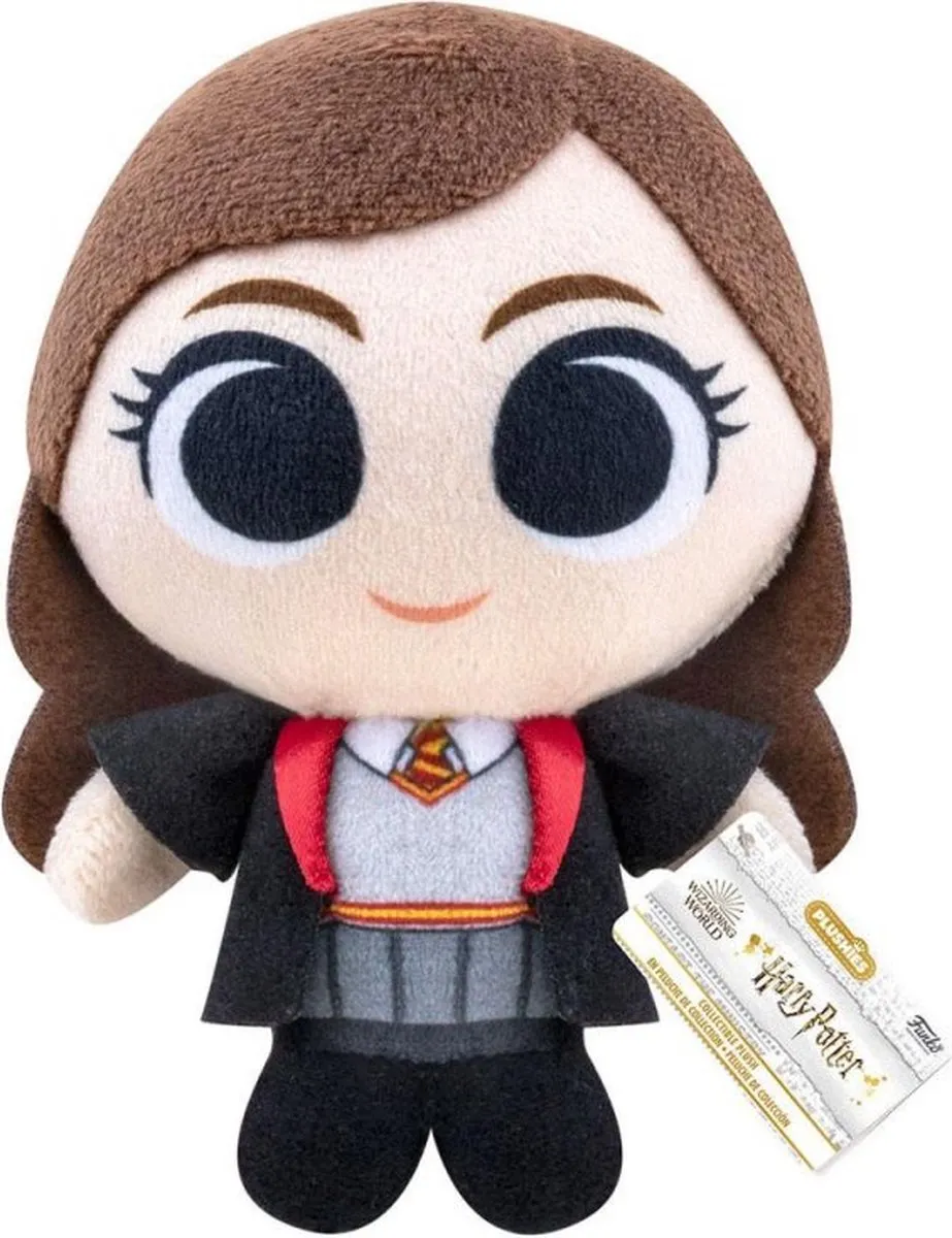 Funko Pop! Pluche HP Holiday Hermione