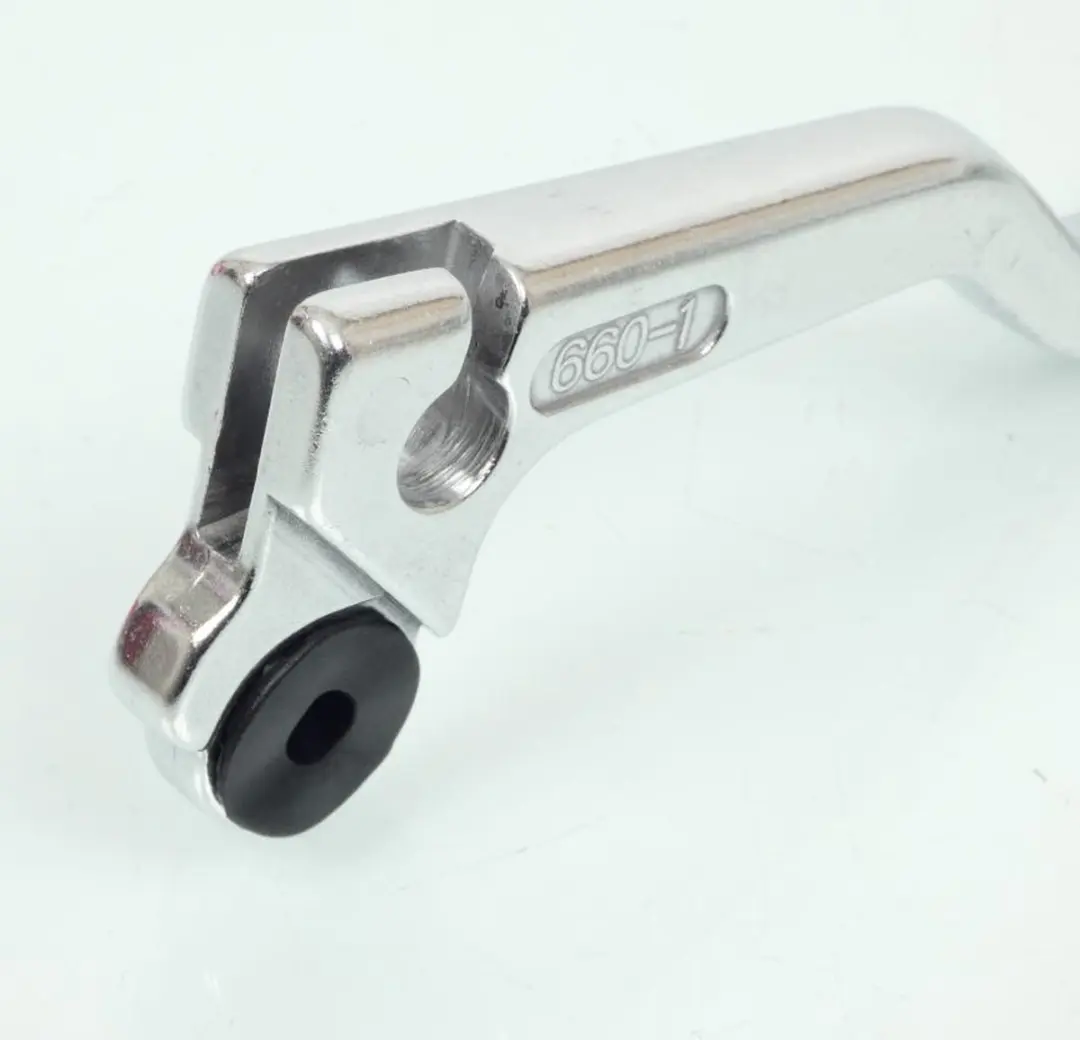 Levier d embrayage Vicma pour moto Moto Guzzi 850 V9 Bobber 2016-2023 2B002390