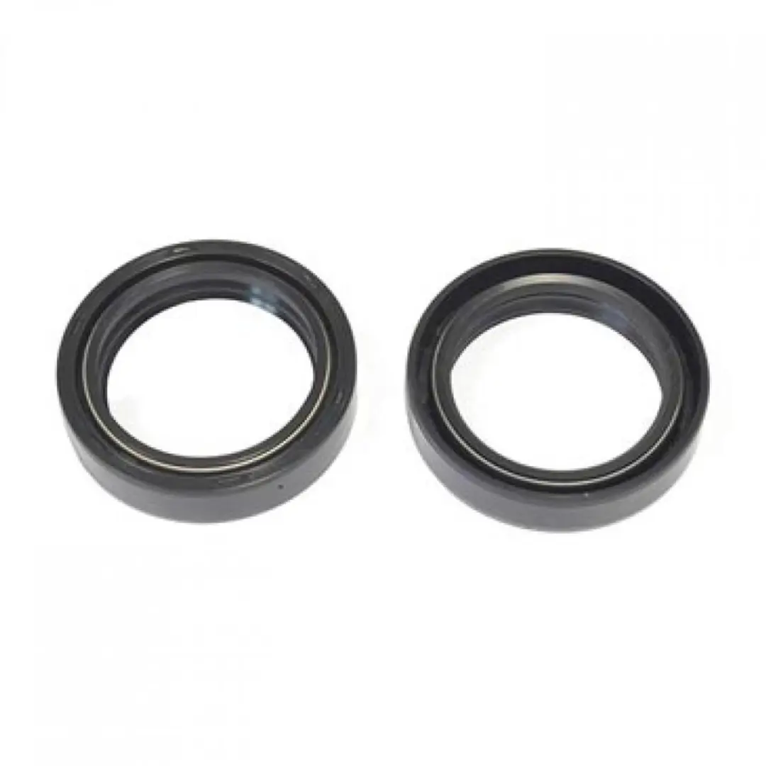 Joint spi de fourche Athena pour Moto Yamaha 250 TZR 2MA/2XW 1987 à 1992 Neuf