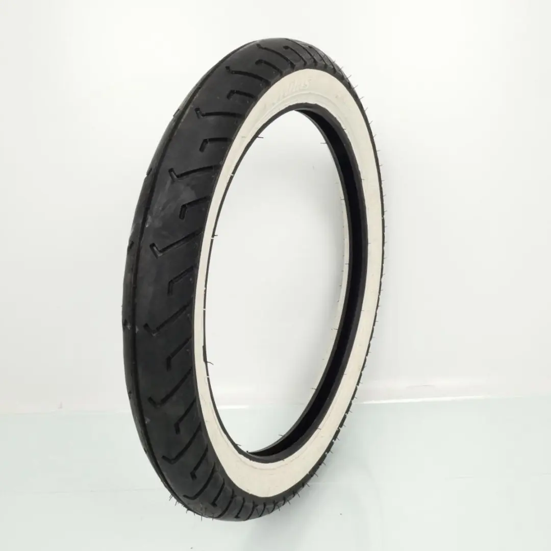 Pneu 2.50-16 Mitas pour Auto 2.5-16 42J Neuf