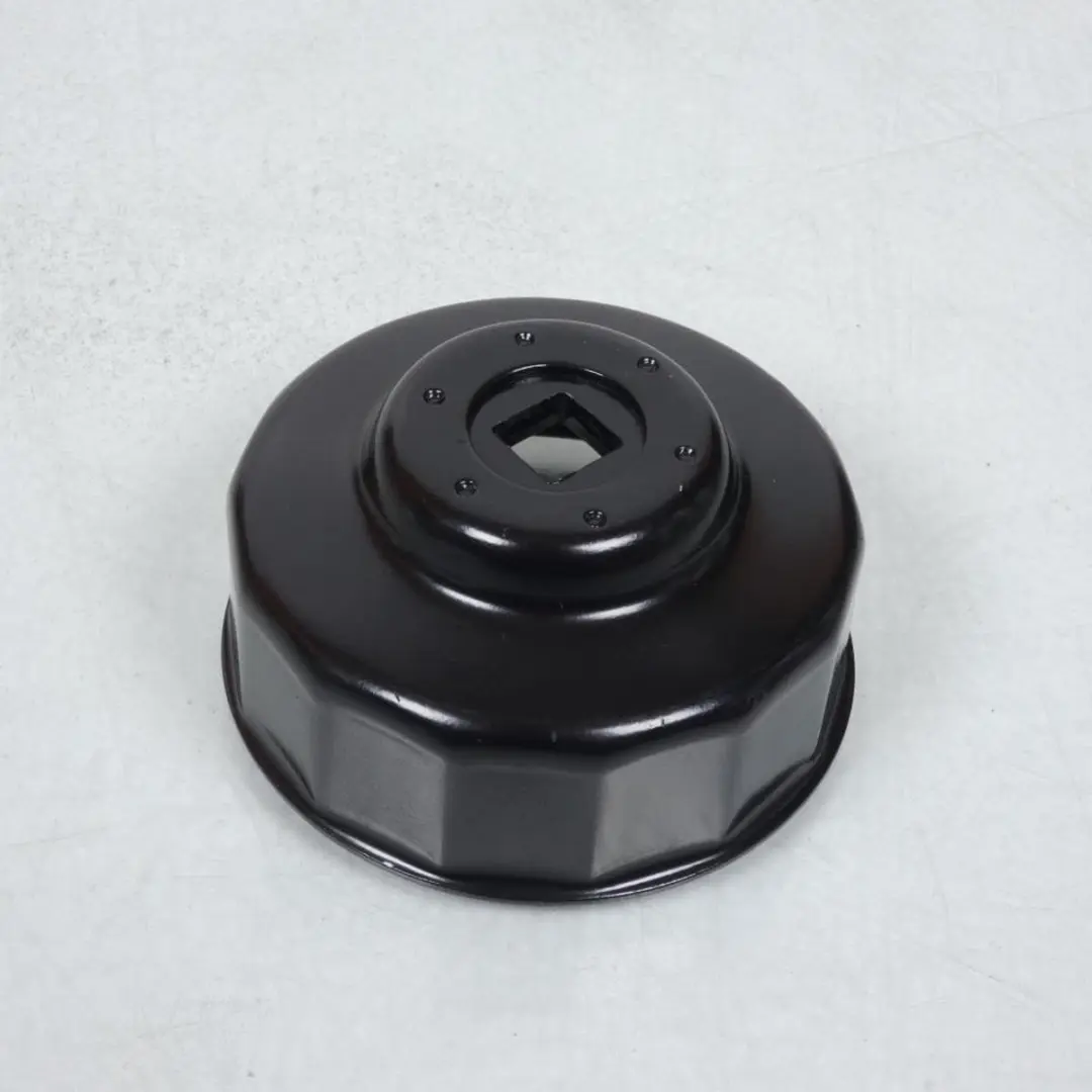 Clé filtre Ø68mm 14 pans Buzzetti 5181 pour moto Neuf
