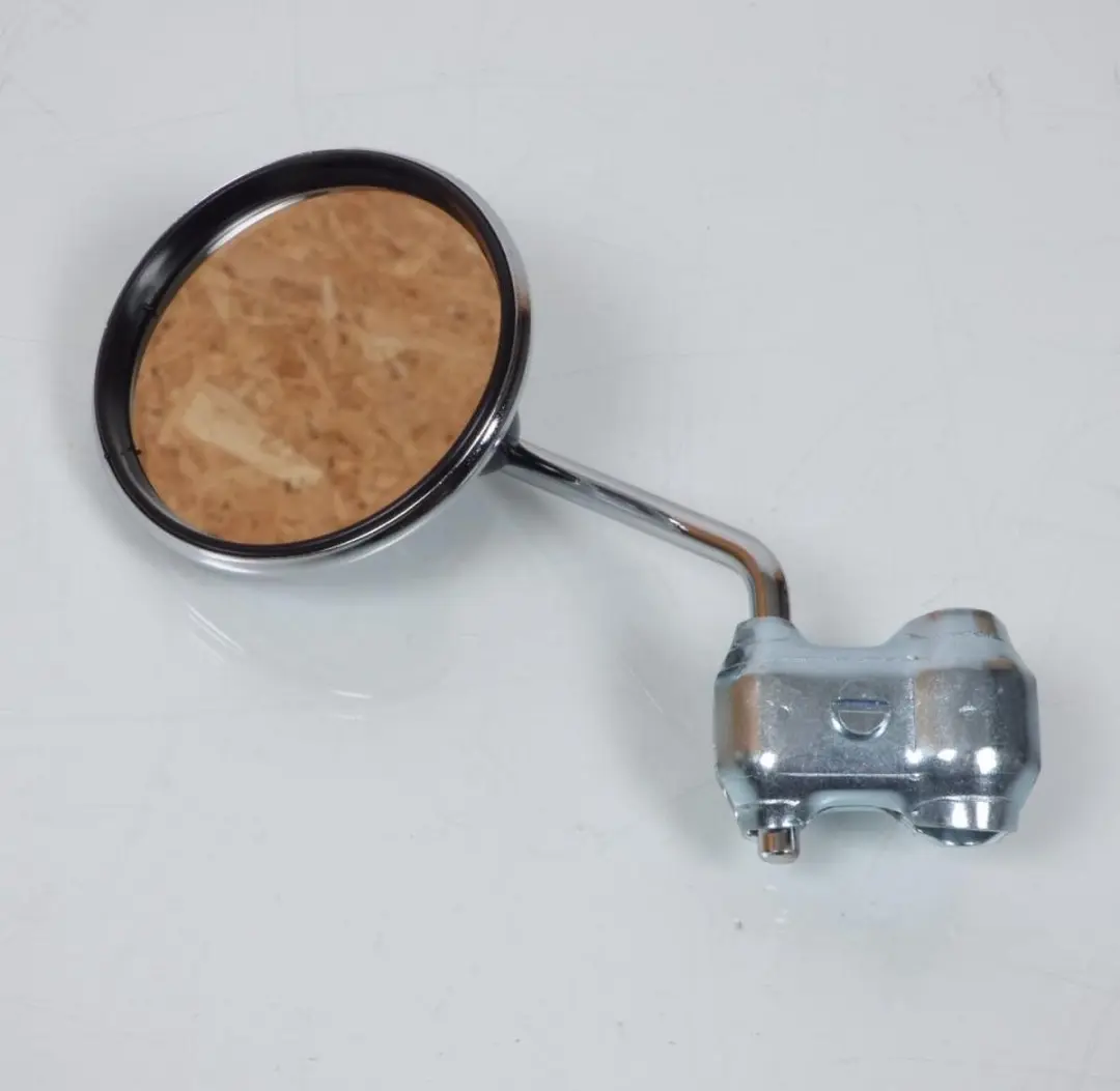 vicma omkeerbare spiegel voor piaggio 50 vespa scooter 1967 tot 1989 e15 nieuw