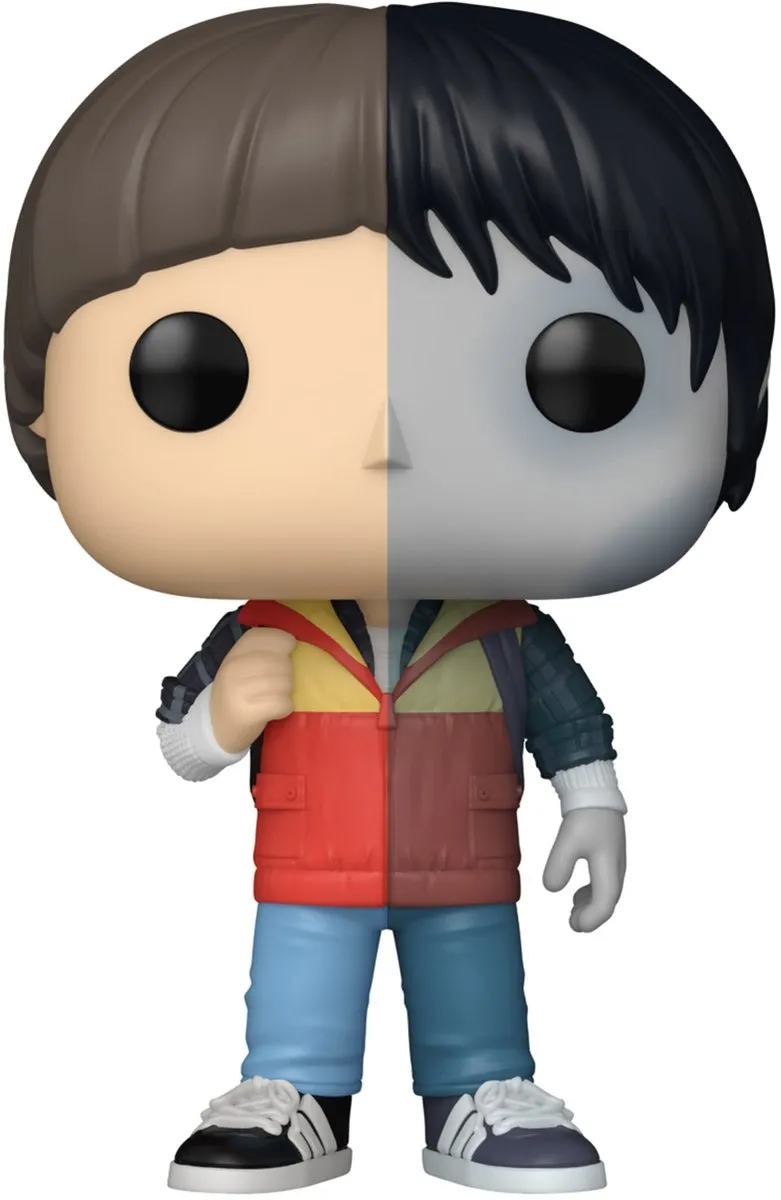 Funko Pop! Stranger Things Will Byers Split #1909