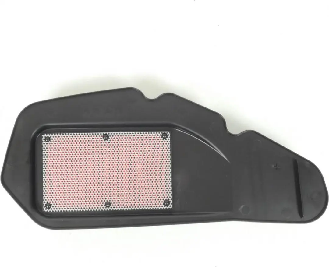 HifloFiltro Luchtfilter Honda PCX 125 HFA1120 - Zwart/Rood