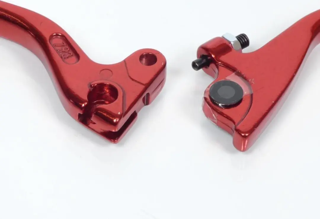 Vicma-remhendel rechts voor Peugeot 50 XP6 SM-motorfiets, nieuw