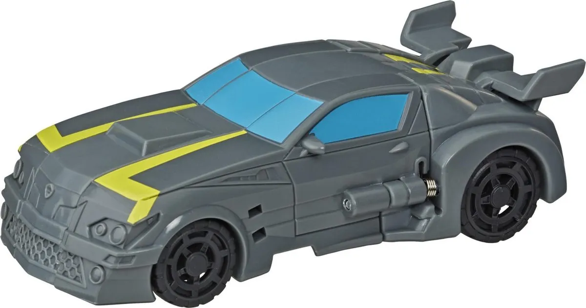 Hasbro Transformers Cyberverse Figuur - 12cm - Assorti
