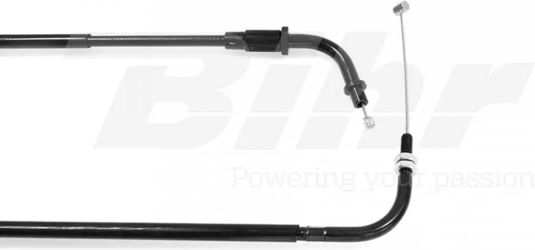vicma gaskabel voor yamaha 125 xv virago 1996 tot 2003 17983 nieuw