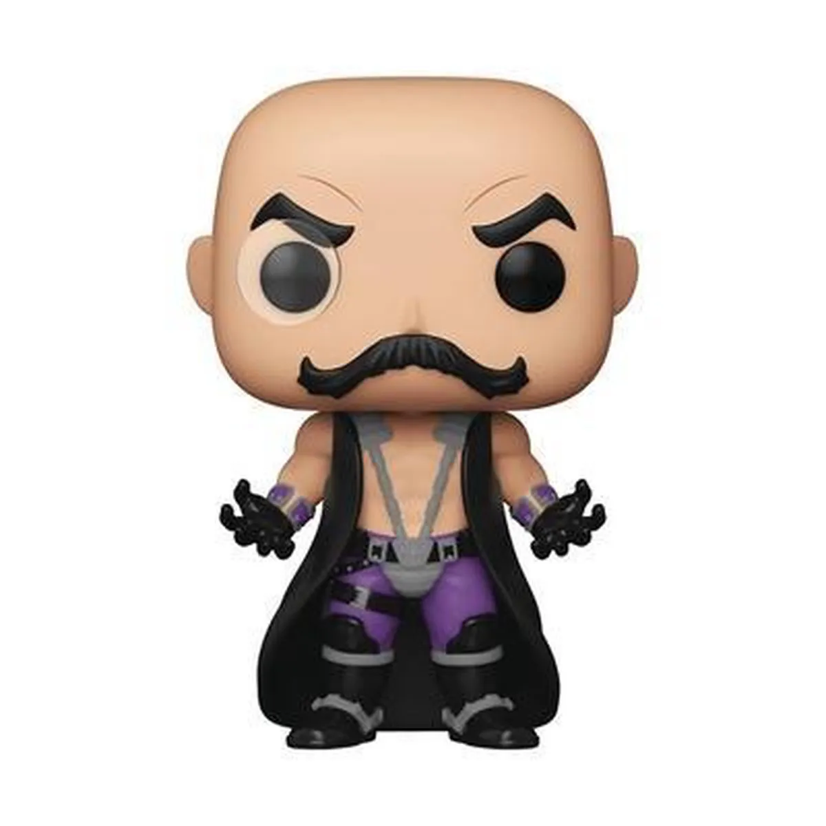 Funko Pop! GI Joe Doctor Mindbender