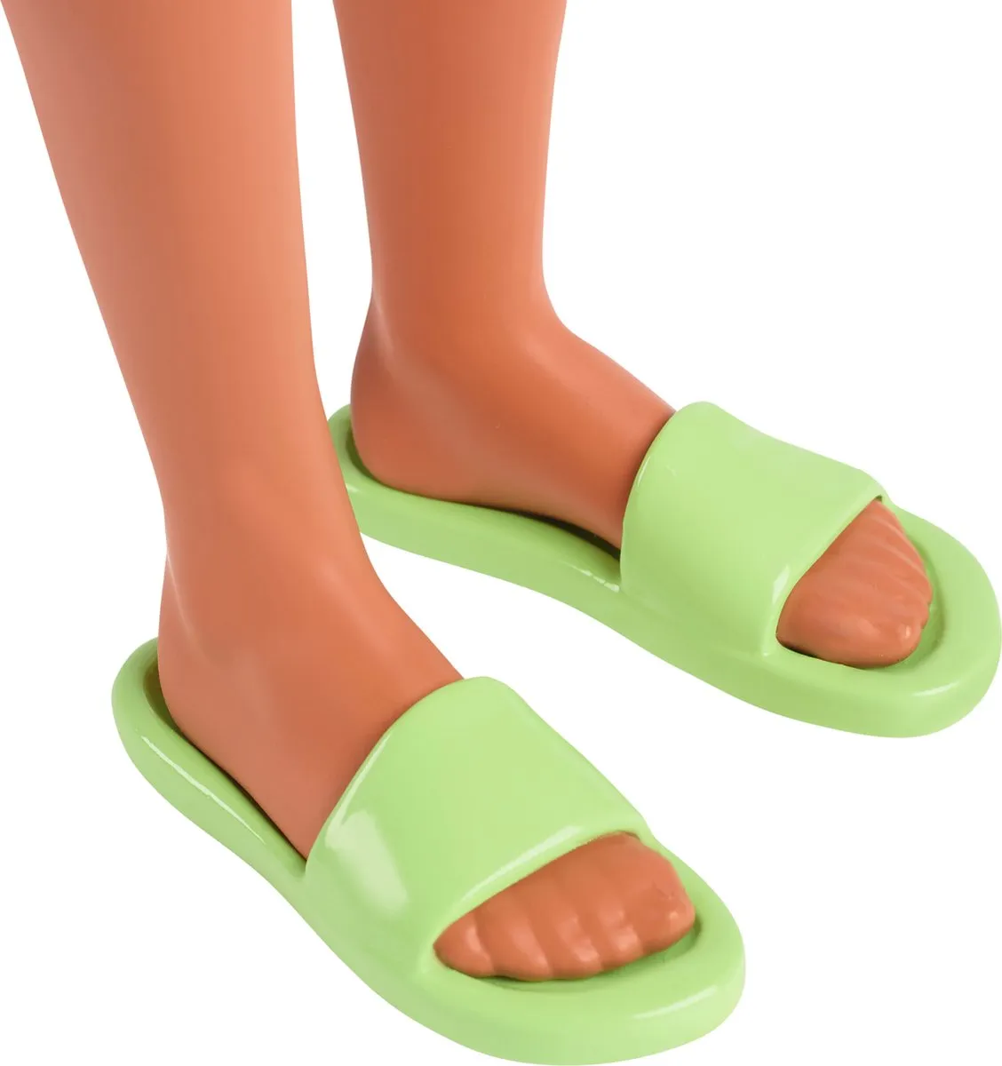 Barbie Fashionista Hawaiian Ken Pop - Multicolor