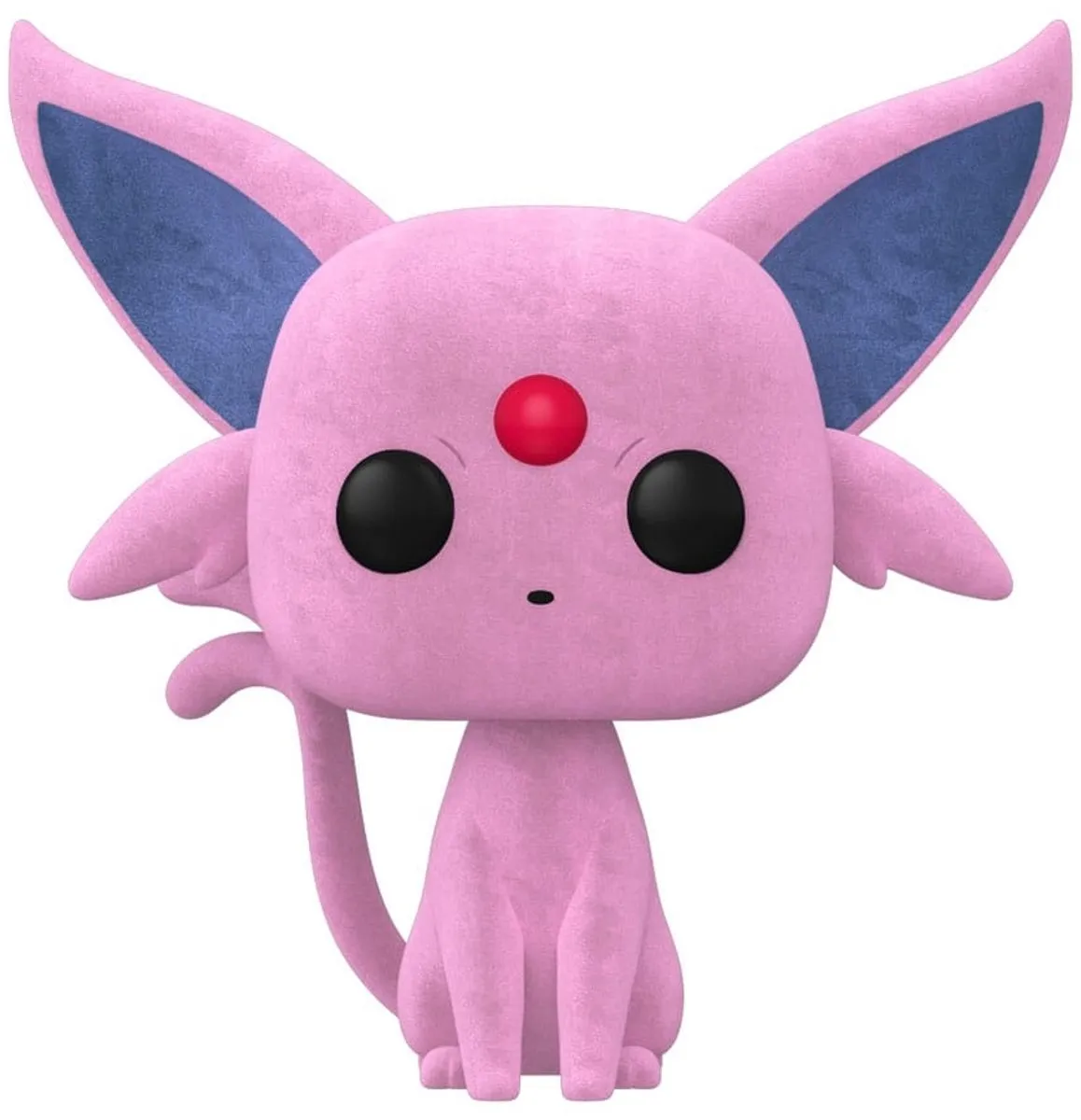 Funko Pop! Pokémon Espeon Flocked 69132