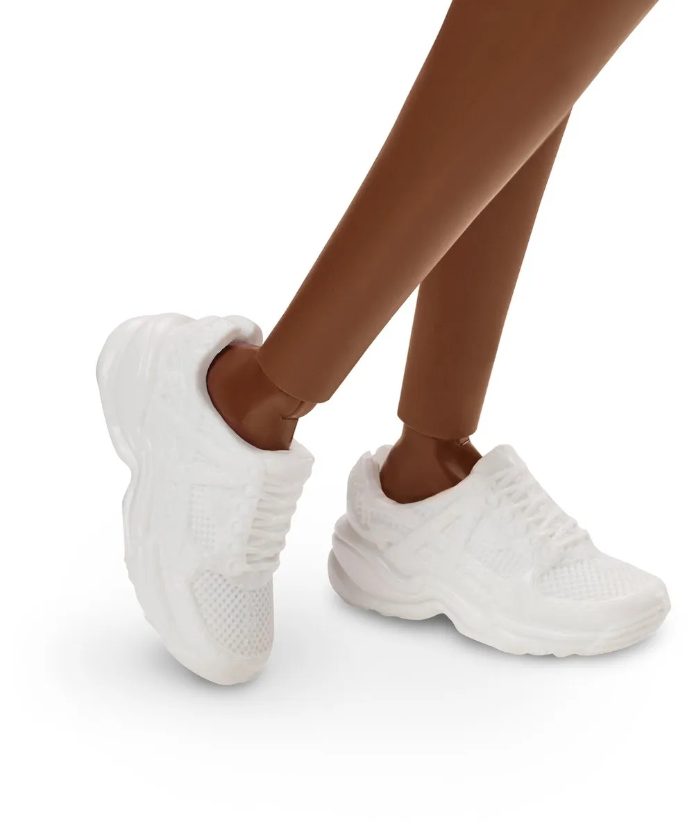Barbie Venus Williams Pop - Multicolor