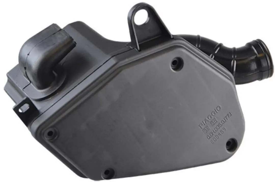 Boite à air origine pour Moto Aprilia 50 RS4 Après 2006 Neuf