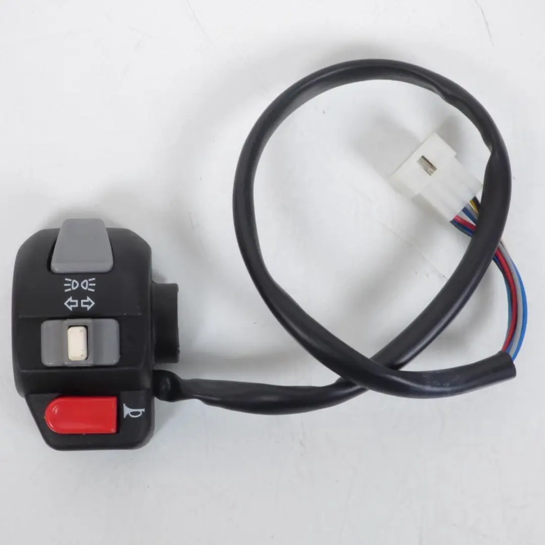 origineel links commodo voor scooter aprilia 50 scarabeo 1993 tot 1997 ap8212855