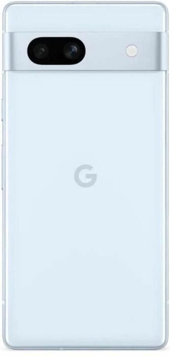 Google Pixel 7a - Smartphone - 128GB - Blauw - Dual Sim