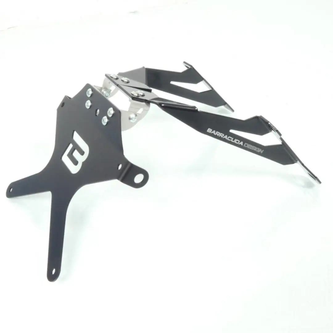 Barracuda HN6104-19 Motorplaatsteun Honda 650 CBR 2019-2020