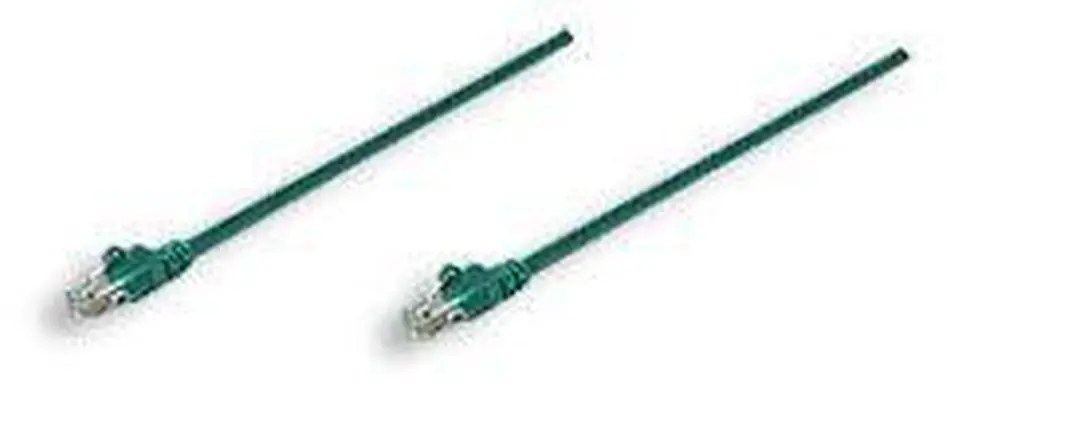 Intellinet 325943 Netwerkkabel RJ45 10m - Groen