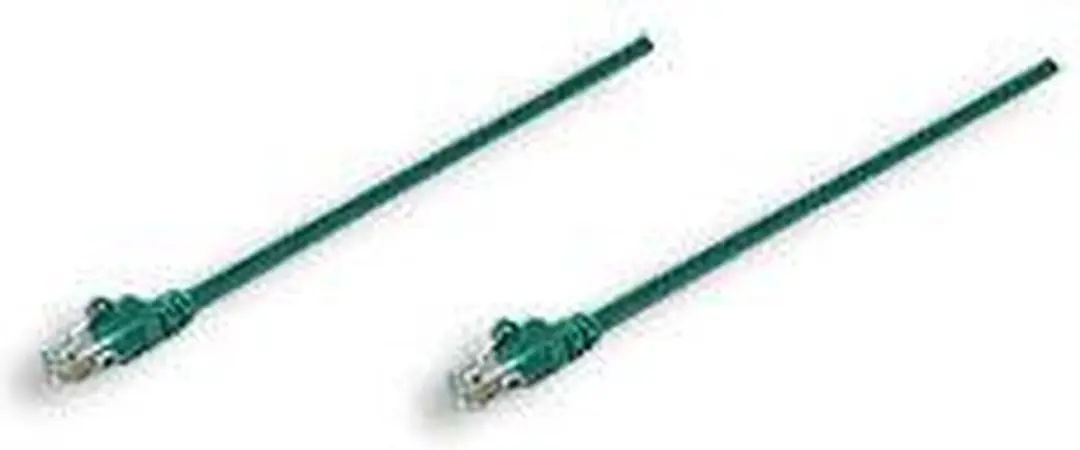Intellinet 325943 Netwerkkabel RJ45 10m - Groen