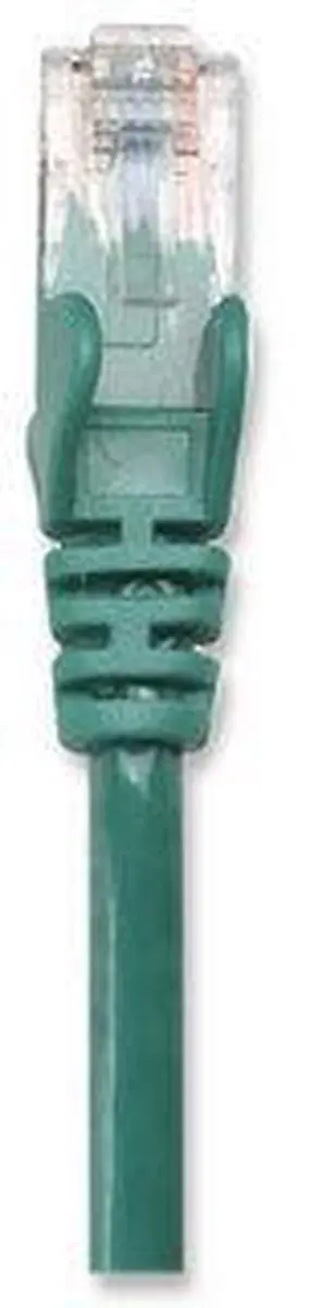 Intellinet 325943 Netwerkkabel RJ45 10m - Groen - afbeelding 6 van 6