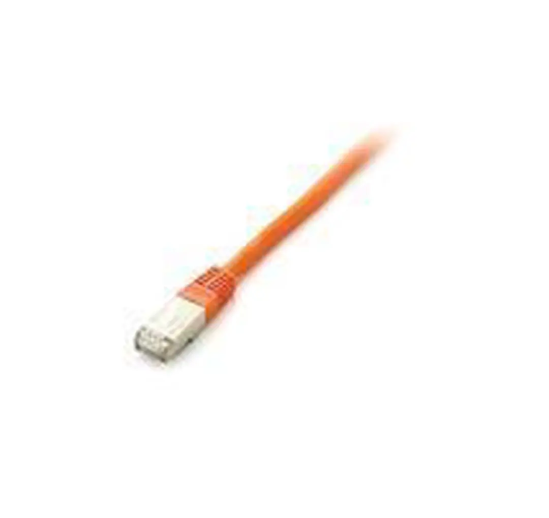 Equip Netwerkkabel CAT6 2m - Oranje - afbeelding 5 van 5