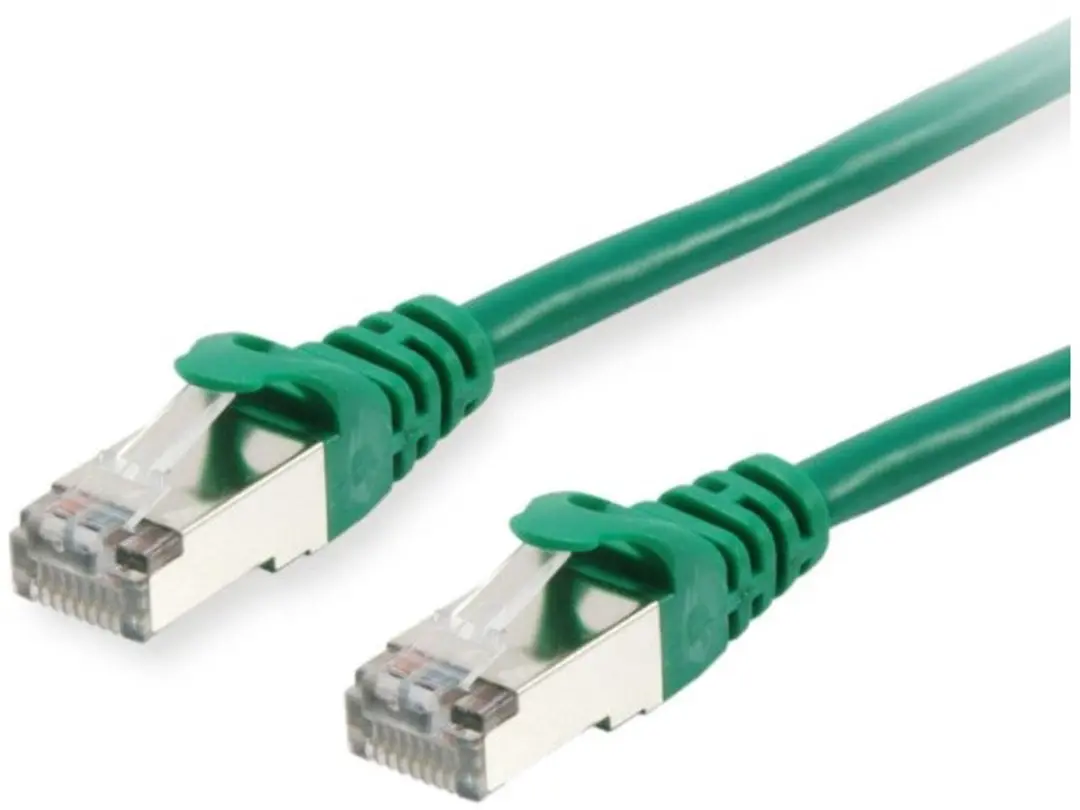 Equip 605541 Netwerkkabel RJ45 2m