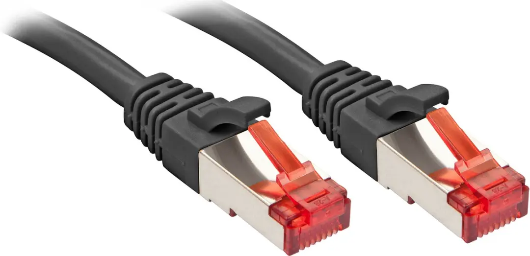 Lindy Patchkabel CAT6 S/FTP 30cm