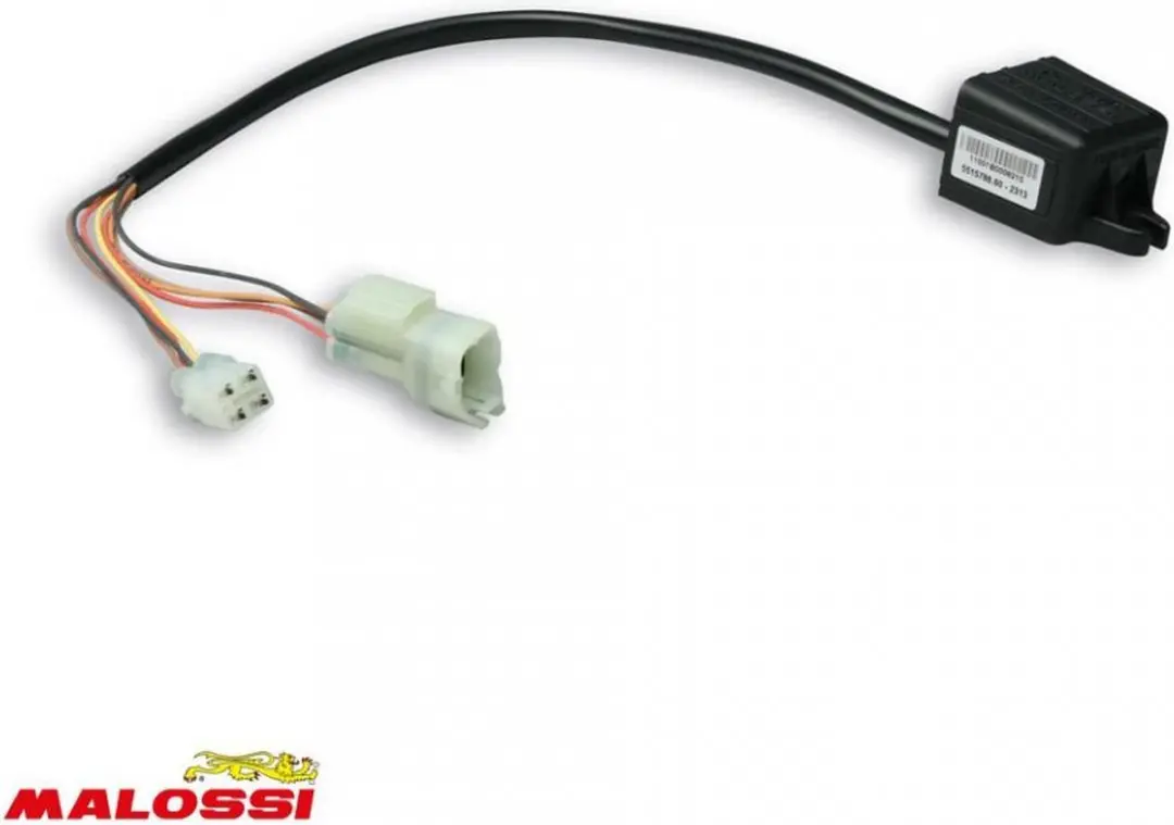 malossi power pack voor mbk 125 skycruiser na 2006 5515786 tc unit o2 controller