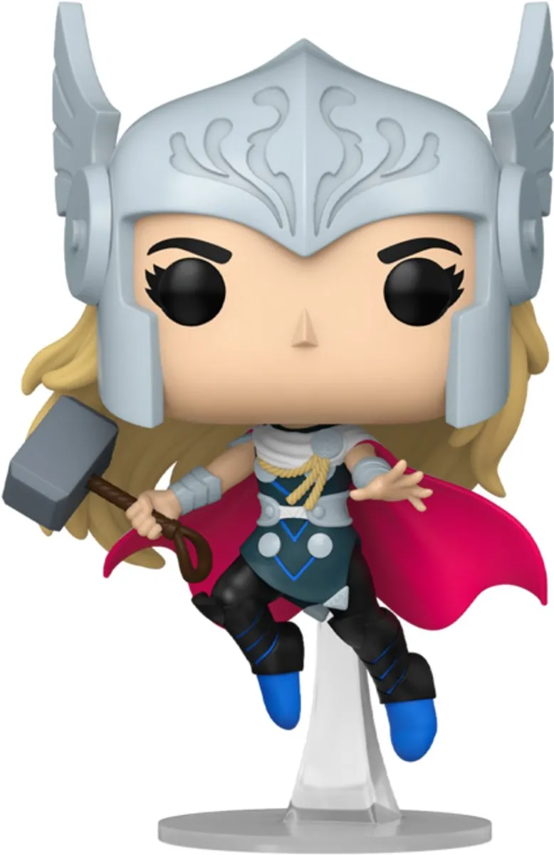 Funko Thor Thorgwen Pop! Vinyl - 889698837279